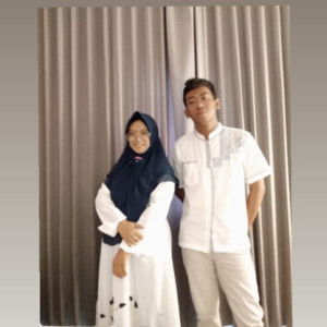 Zahiroh wardah profile icon