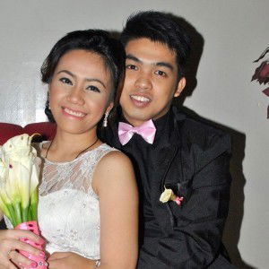 Charina Catacutan Gazo profile icon