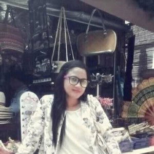 Santi Oktavia profile icon