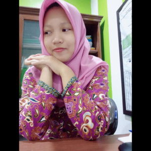 Heni Fajar Utami profile icon