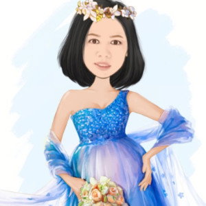 Syafinah profile icon
