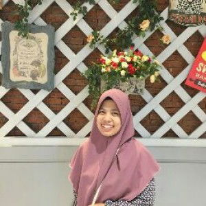 Aulia Rahmawati Lubis profile icon