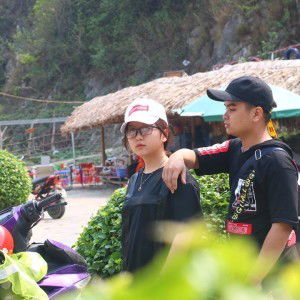 Thị Nở profile icon