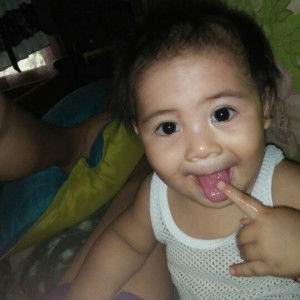 Milcah Junice Bokingkito profile icon