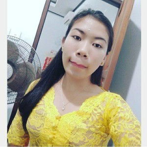 Puspita Rina profile icon