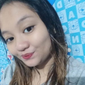 Diane Bumagat profile icon