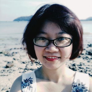 Trà Đặng profile icon