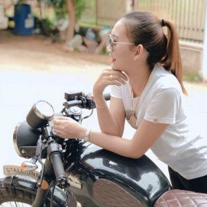 Daranee Worrayos profile icon