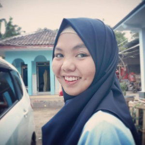 Indar Parawansyah profile icon