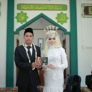 Dewi Sephira profile icon