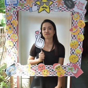 Kattrina Baladad profile icon