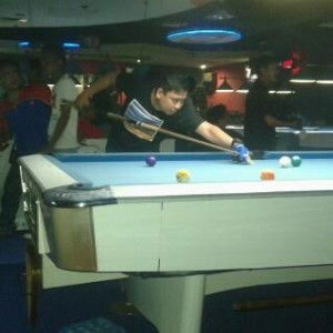 Anan Bulls profile icon