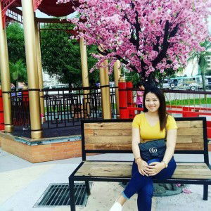 Leilani Mercado - Trinidad profile icon