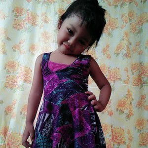 Mikaella Lomosbog profile icon