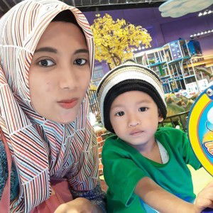 Uut Adena Jintong profile icon