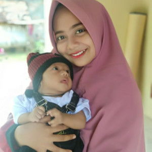 Assafia Hidayat profile icon