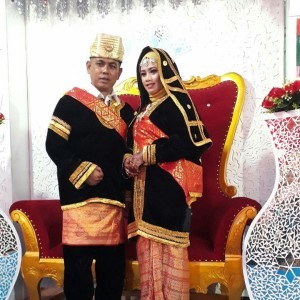 Alang Laud profile icon