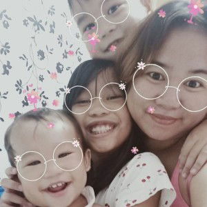 Natalie Joyce profile icon