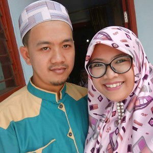 Aflahatur Rizqiyah profile icon