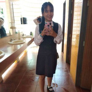 ณปภา ศิริดล profile icon