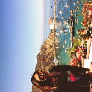 meyliana chandra profile icon