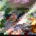 Bunda Farrel profile icon