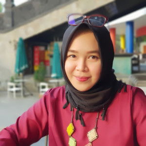 Anny Oktafirllyanti profile icon