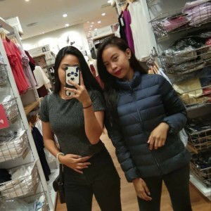 Gillien Delmonte profile icon