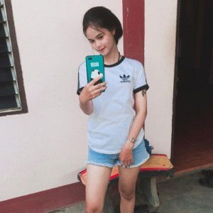 Sasithon Aom profile icon