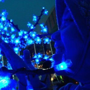 dian rezky profile icon