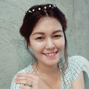 Sharmaine Briones profile icon