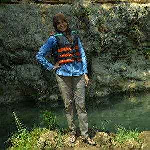 Qurota Aini profile icon