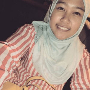 Farah Nur profile icon