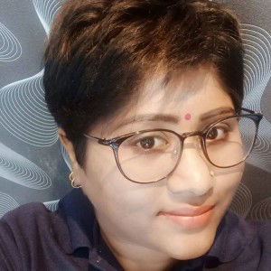 Kalai Selvi Andy profile icon