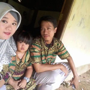 Khaylila Saliez Sholeha profile icon