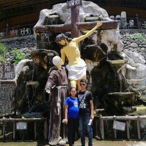 Mitch Piquero Tara profile icon