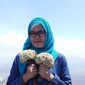 sri rahayu ningtyas profile icon