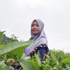 afina widya astuti profile icon