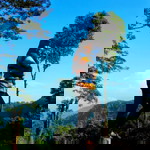 Arifa “upiak” she bolang profile icon