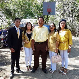 Cheriel Celoso profile icon