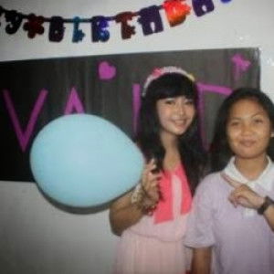 Fara Diva KafadillaKD profile icon