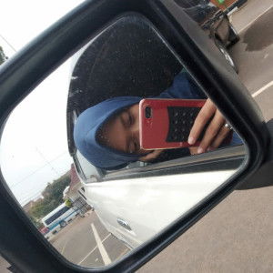 Ririn Febriani profile icon