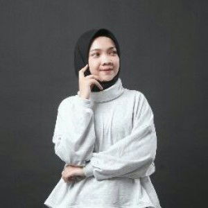 Indah Putri Pratiwi profile icon