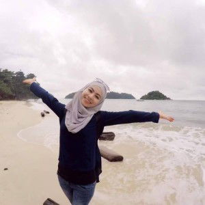 NOR DIYANA HUSSAIN profile icon