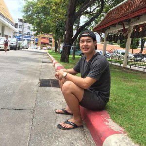 Sattawat Sisupha profile icon