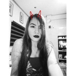 Marianne Angel Alfonso Mallari profile icon