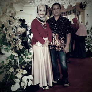 Dewi Effendi profile icon