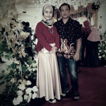 Dewi Effendi profile icon
