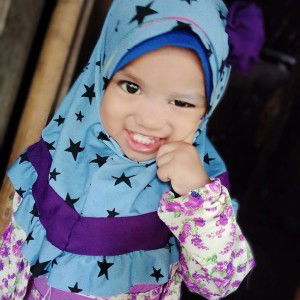 Dewi Astuti profile icon