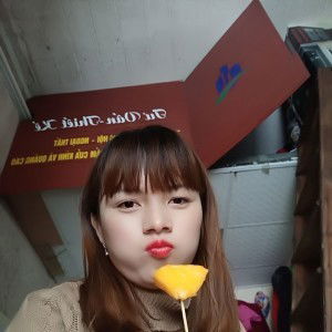 Mến Dư profile icon